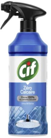 CIF Antikalkspray - 435ml