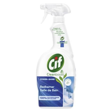 CIF Badkamerreiniger - 750ml