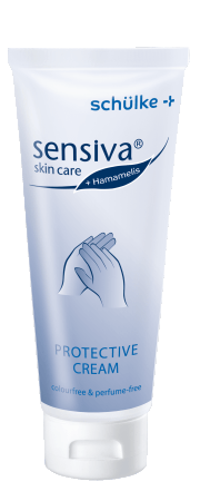 Sensiva Protective Cream - 100ml