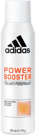 Adidas Power Booster Deodorant - Unisex - 200ml