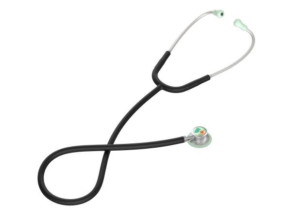 Stéthoscope Pulse II - Simple pavillon - Pédiatrique