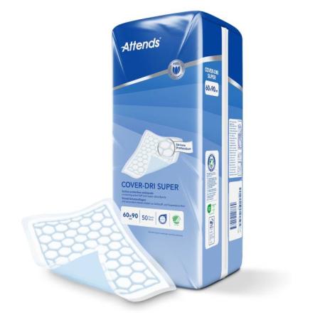 ATTENDS Cover-Dri Plus - Onderlegger