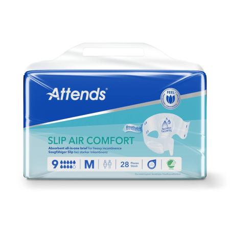 ATTENDS Slip Air Comfort 9