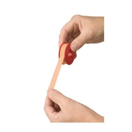 Sparadrap sur dévidoir HEKAPLAST - par pièce