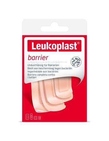 Leukoplast Barrier pleister