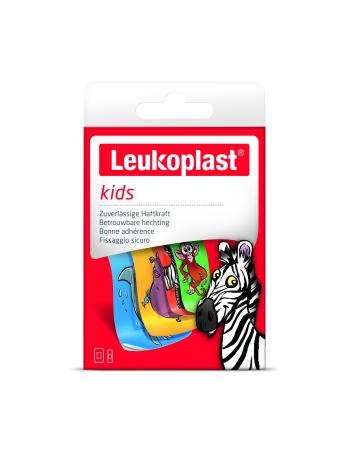 Leukoplast Kids pleister