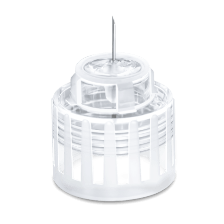 Aiguilles pour stylo injecteur BETICA Halo - 100 pièces