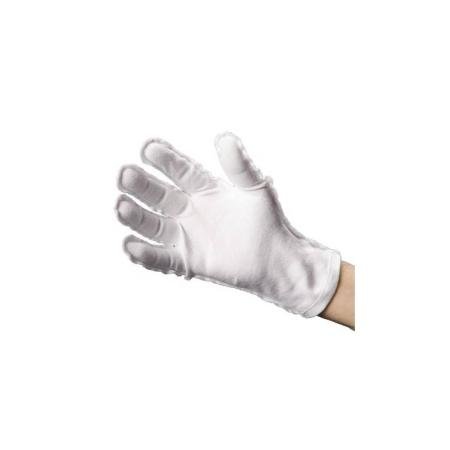 Gant en coton HEKA - NS - par paire