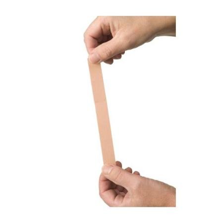 HEKAPLAST Elastische vingerpleister - 100 stuks