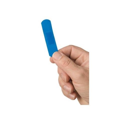 HEKAPLAST Detecteerbare wondpleister - 19 x 72mm - 100 stuks