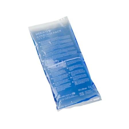HEKA Hot/Cold Pack - Incl. hoes