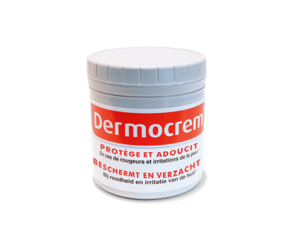 Dermocrem - Différents volumes