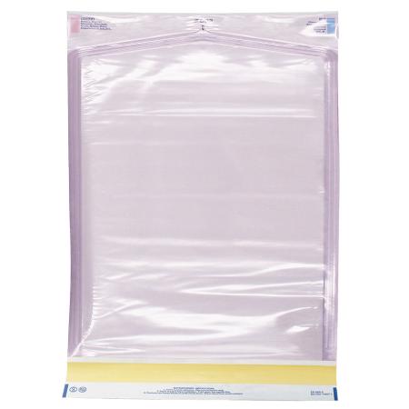 Sachets de stérilisation – 300 × 390 mm – Autocollants – Sans soufflet – 200 pièces