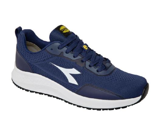 DIADORA Werkschoen Crew - Blauw