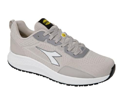 DIADORA Werkschoen Crew - Grijs