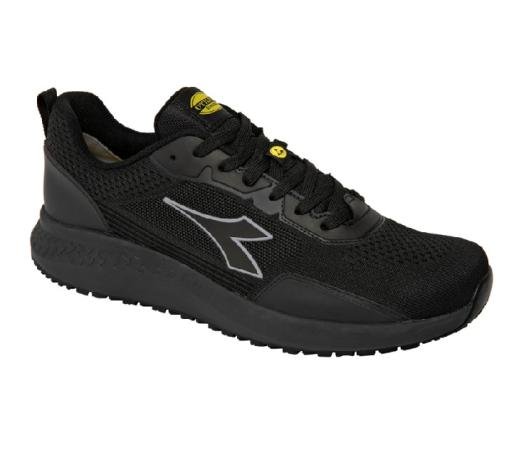 DIADORA Werkschoen Crew - Zwart