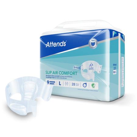ATTENDS Slip Air Comfort 9 - Verschillende maten
