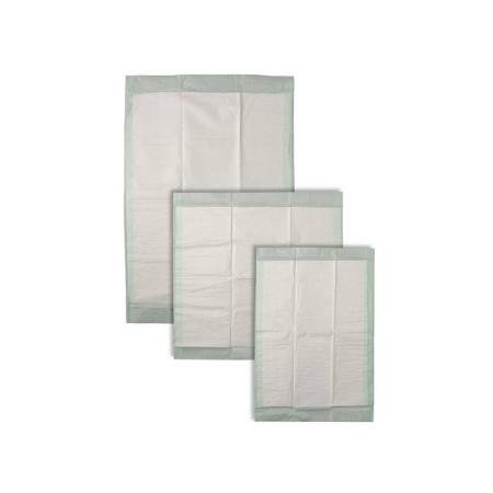 HEKURA Disposable onderleggers - Cellulose - 25 stuks