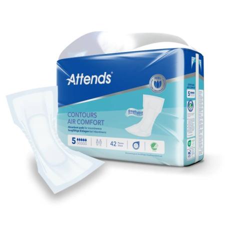 ATTENDS Contours Air Comfort