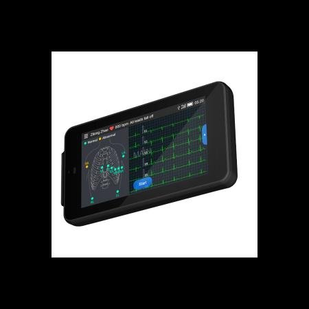 ECG de poche CardioOne Mini