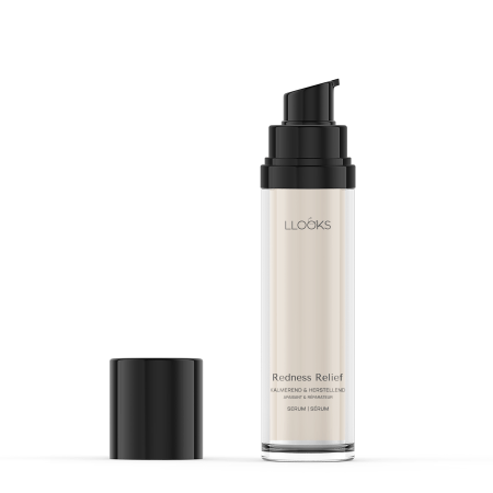 LLOOKS Redness Relief – Sérum apaisant et réparateur – 50ml