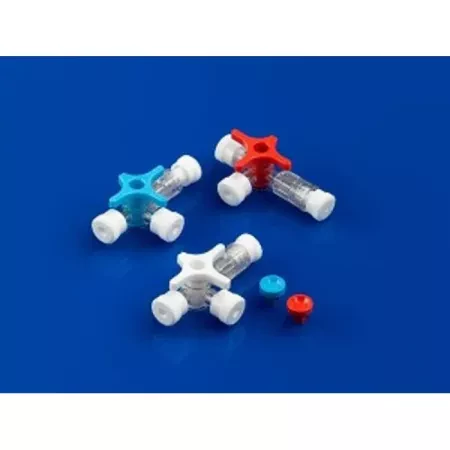 Robinet 3 voies Connecta - par pièce