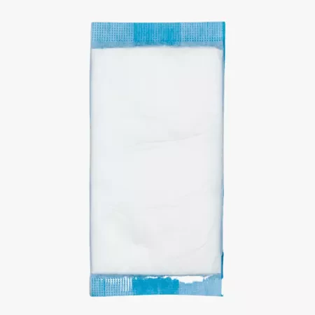 Pansement absorbant - non stéril. 10cmx20cm - 10 pièces
