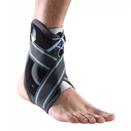 Malleo Dynastab® Enkelbrace - Maat 3 (= omvang 26 - 30cm)