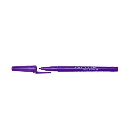 Skin Marker - Standaard tip - Steriel - 50 stuks