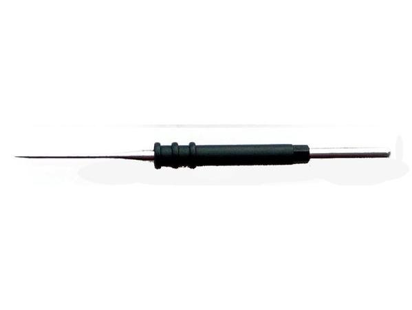 Électrode à aiguille semi-réutilisable pour coagulation – 7cm – 5 pièces