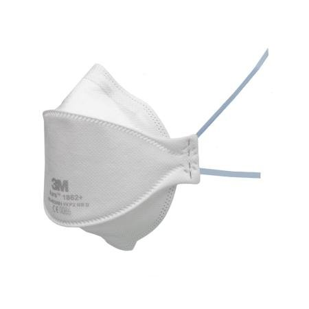 FFP2-mondmasker (type eendebek) - Zonder ventiel  - per stuk
