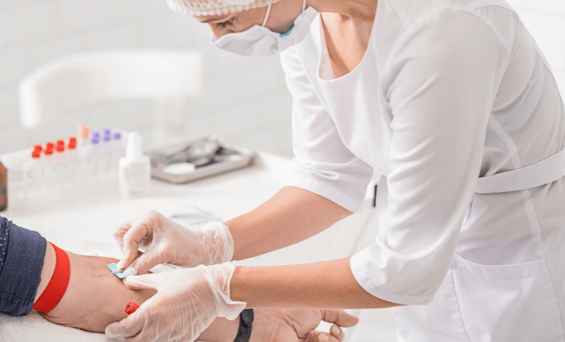 Étudiants en médecine et Haio