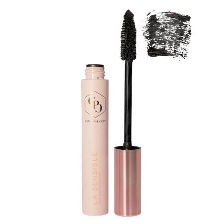 Cent Pur Cent Mascara - La Sensible - Noir