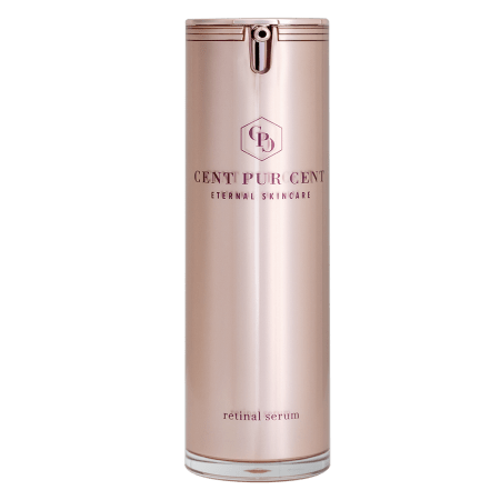 Cent Pur Cent Eternal Retinal Serum - 30ml