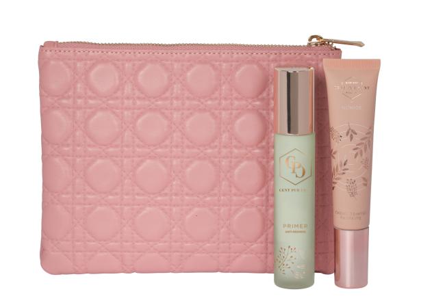 Cent Pur Cent Correct & Glow Kit