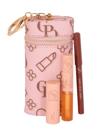 Cent Pur Cent Espresso Kiss Kit