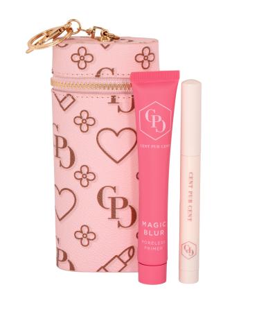 Cent Pur Cent Blurring Perfection Kit