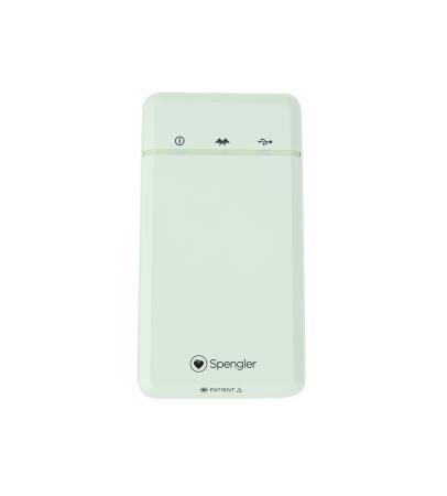 PC Based ECG - Bluetooth