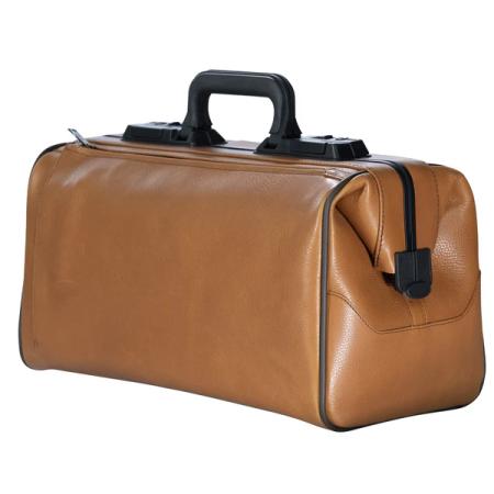 Durasol Rusticana Grand - 1 pochette - cuir - brun (9101)