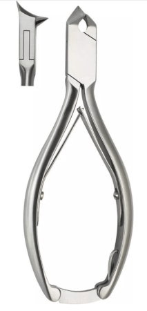 Kopkniptang - Scherpe hoeken - 14cm - Premium Label
