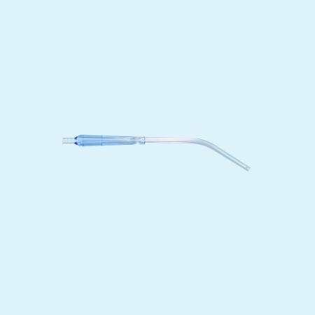 Derby Yankauer - Rechte/vlakke tip - CH24 - 270mm - Steriel - 50 stuks