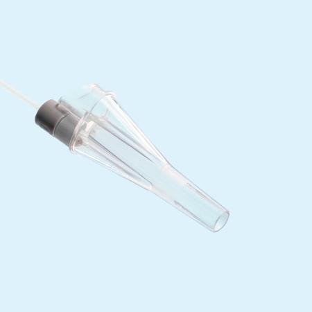 Aspiratieslang met Prestrol-vacuümcontrole - CH5 - 35cm - Steriel - 100 stuks