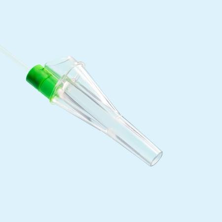 Aspiratieslang met Prestrol-vacuümcontrole - CH06 - 48cm - Steriel - 100 stuks