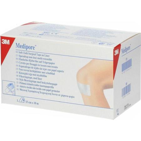 Medipore 10m 15 cm