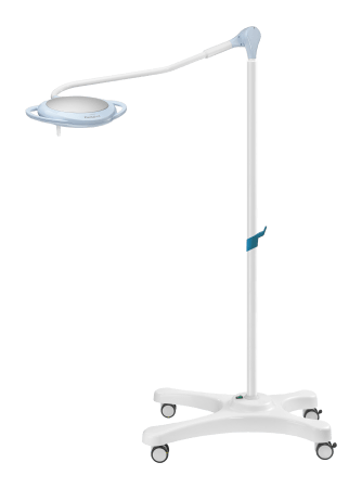 PENTALED 28 Onderzoekslamp - Mobiel