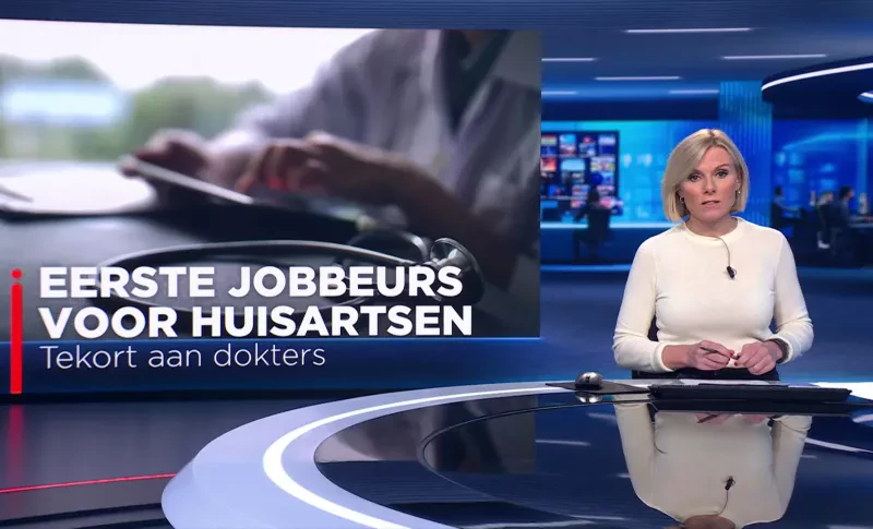 Salon de l’emploi