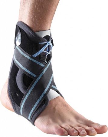 Malleo Dynastab® Enkelbrace - Maat 2 (= omvang 22 - 26cm)