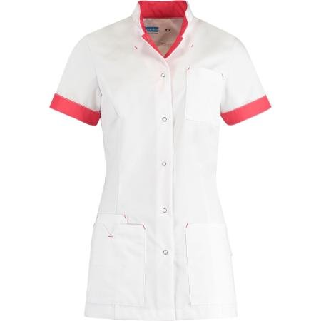 JILL Damesjack - Fuchsia - Medium