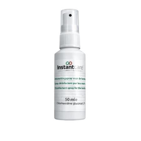 Solution hygiénique - 50ml