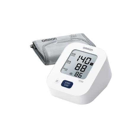 Tensiomètre de bras OMRON M2 Essential - Incl. brassard (M)
